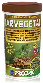Гранулы Prodac Tarvegetal TARVEG250.1, для ящериц/для водных черепах, 60 г