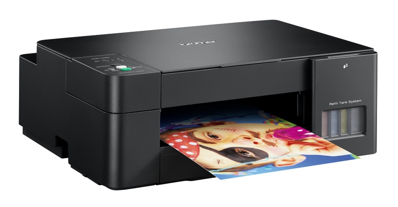 Daudzfunkciju printeris Brother DCP-T220, tintes, krāsains