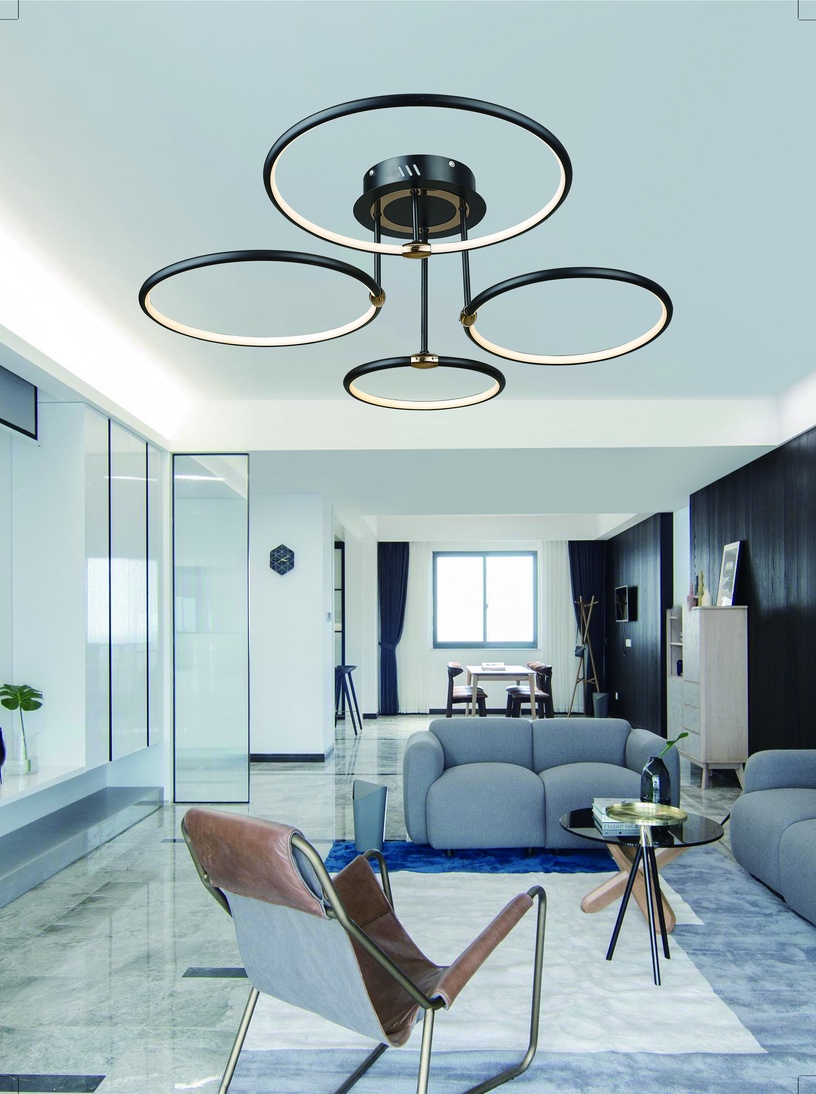 Valgust rippuv Domoletti Calabria, 40 W, LED, 3000 °K