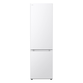 Холодильник морозильник снизу LG GBV5240DSW