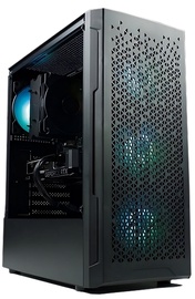 Стационарный компьютер Intop RM34906WH Intel® Core™ i5-12400F, Nvidia GeForce RTX 4060, 16 GB, 2250 GB