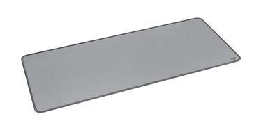 Коврик для мыши Logitech 956-000052, 70 см x 30 см x 0.2 см, серый