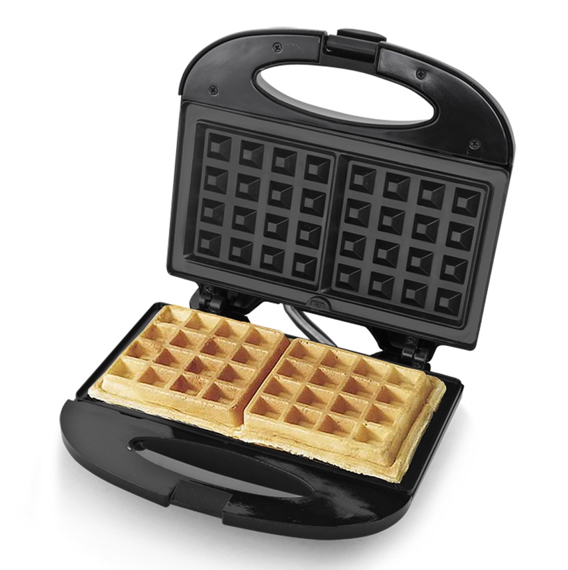 Vahvliküpsetaja Esperanza Rasberry TKT003, 750 W