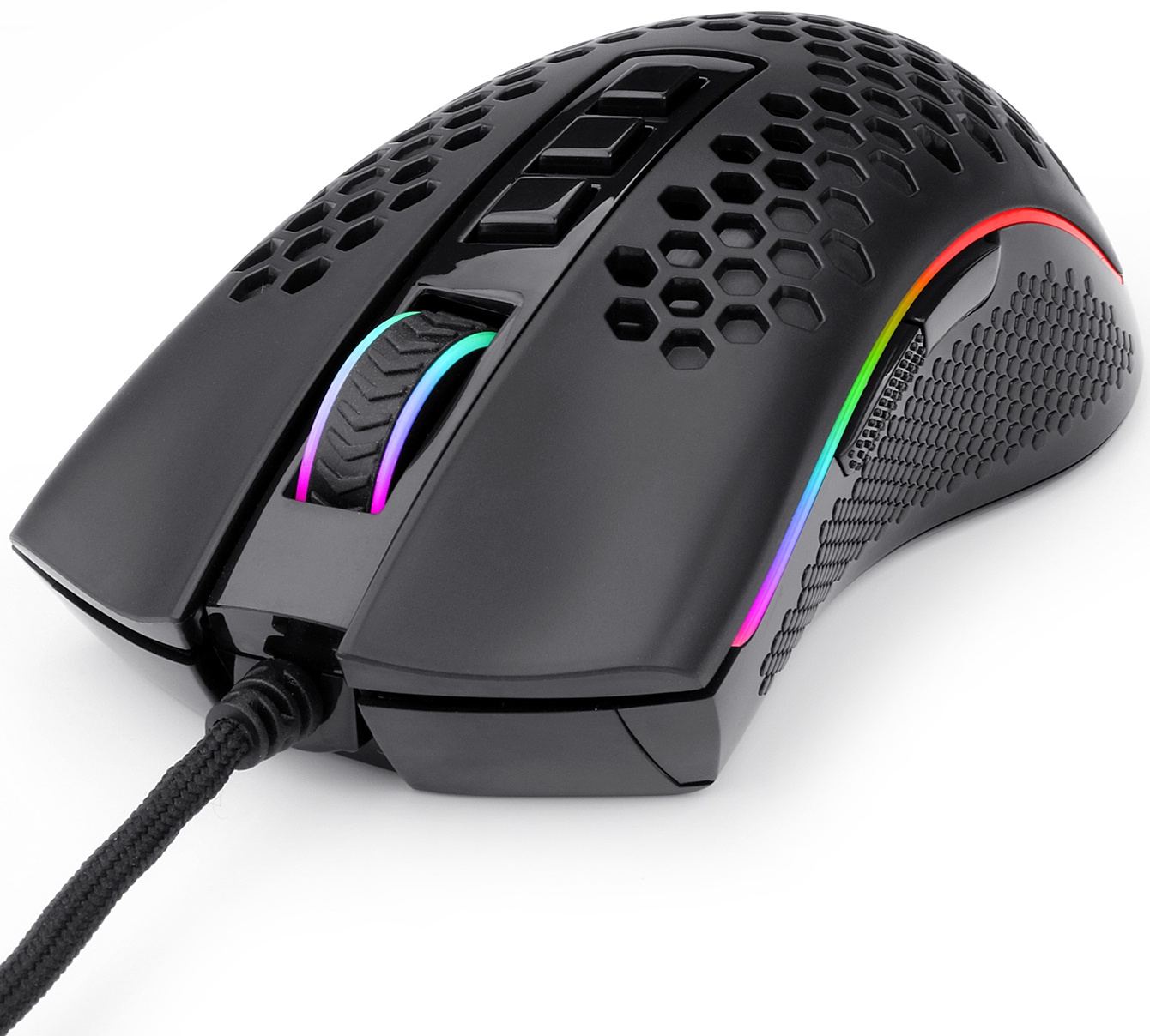 storm m808 mouse