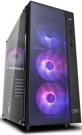 Stacionārs dators ITS RM14855 Renew, Nvidia GeForce GTX 1650