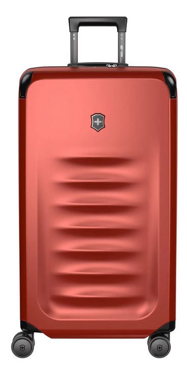 Koferis Victorinox Spectra 3.0, sarkana, 99 l, 420 x 360 x 760 mm