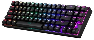 Klaviatuur Redragon K599-KRS EN, must