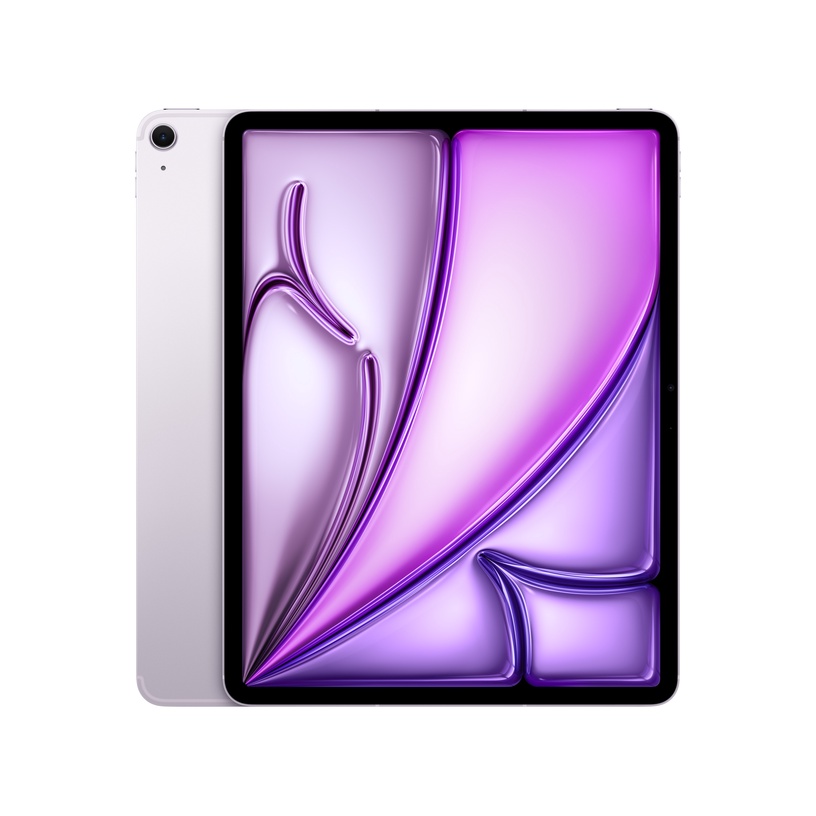 Tahvelarvuti Apple iPad Air M3 Wi-Fi + Cellular, 13", 8GB/1TB, 5G, purple