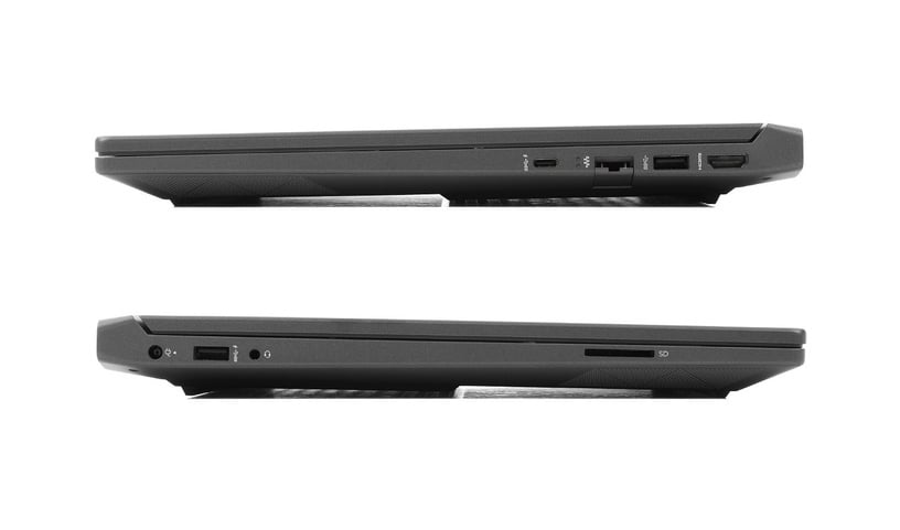 Ноутбук HP Victus 15 9W1Q0EA, i5-13420H, 16 GB, 512 GB, 15.6 ″, RTX 4050, черный, en