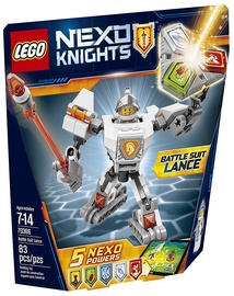 Konstruktor LEGO® Nexo Knights