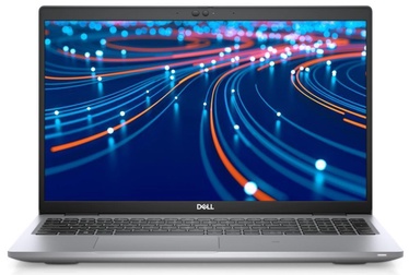 Sülearvuti Dell Latitude 5520 N006L552015EMEA, i5-1145G7, 16 GB, 256 GB, 15.6 "