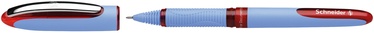 Lodīšu pildspalva Schneider One Hybrid, zila, 0.5 mm