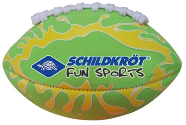 Мяч, пляжный/для американского футбола Schildkrot Neopren Mini-American Football 970172
