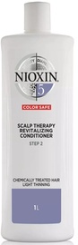 Plaukų kondicionierius Nioxin System 5 Scalp Therapy, 1000 ml