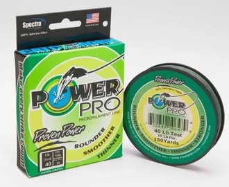Makšķeraukla Power PRO Power Pro, 27500 cm