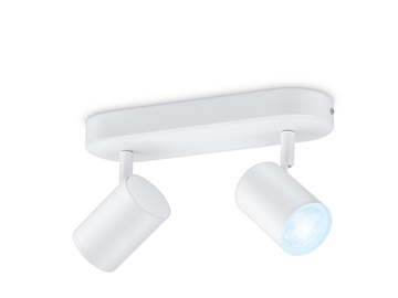 Lampa griesti un sienas WiZ Imageo 929002658801, 10 W, GU10, 2700 - 6500 °K