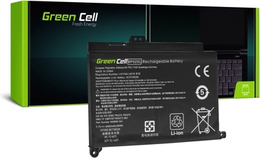 Аккумулятор для ноутбука Green Cell HP150, 4.5 Ач, LiPo