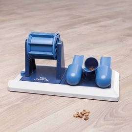 Rotaļlieta sunim Trixie Dog Activity TX-32003, 32 cm, Ø 32 cm, zila/balta