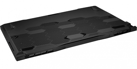Sülearvuti MSI Katana 17, Intel® Core™ i7-12650H, 16 GB, 512 GB, 17.3 ", RTX 3050, must, en