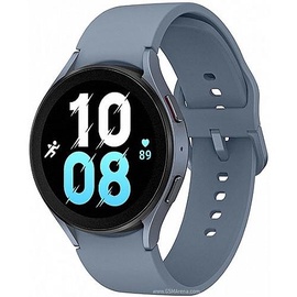 Умные часы Samsung Galaxy Watch 5 44mm, синий