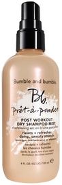 Sausais šampūns Bumble & Bumble Prêt-à-powder Post Workout, 120 ml