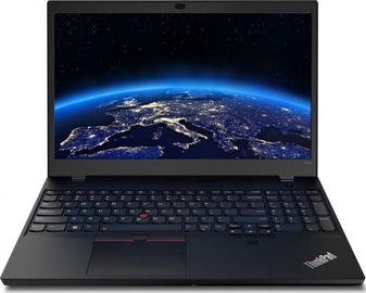 Sülearvuti Lenovo ThinkPad P15v Gen 3 21EM000WPB PL, AMD Ryzen 5 PRO 6650H, 16 GB, 512 GB, 15.6 "