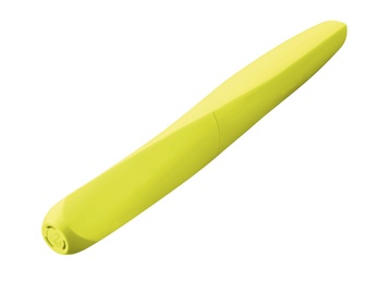 Lodīšu pildspalva Pelikan Twist R457, dzeltena