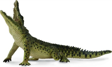 Žaislinė figūrėlė Collecta Nile Crocodile 88725, 18 cm