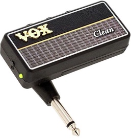 Võimendi kõrvaklappidele Vox AmPlug 2 Clean