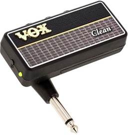 Усилитель для наушников Vox AmPlug 2 Clean