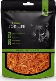 Kassimaius Fitmin For Life Rabbit Jerky, 0.070 kg