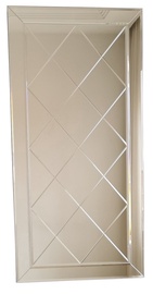 Spogulis Kalune Design A306D, stiprināms, 65 cm x 130 cm