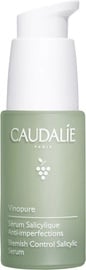 Сыворотка для женщин Caudalie Vinopure Blemish Control Salicylic, 30 мл