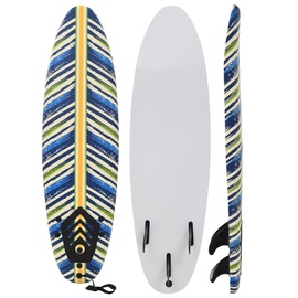 SUP dēlis VLX Leaf, 1700 mm