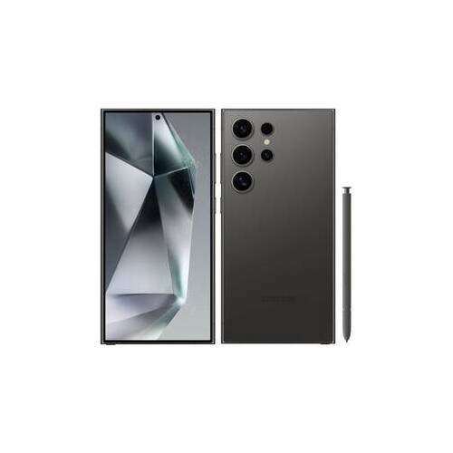 Мобильный телефон Samsung Galaxy S24 Ultra 5G, 256 GB, titanium black