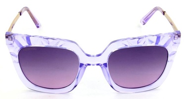 Солнцезащитные очки Swarovski SK0150 78Z, 50 мм