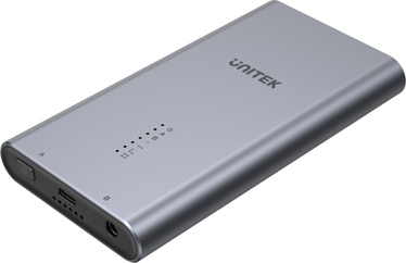 HDD/SSD korpuss Unitek SolidForce S1206A, M.2