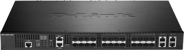 Jagajad (Switch) D-Link DXS-3400-24SC