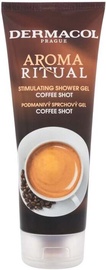 Гель для душа Dermacol Aroma Ritual Coffee Shot, 250 мл