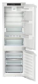 Встраиваемый холодильник морозильник снизу Liebherr ICNd 5123