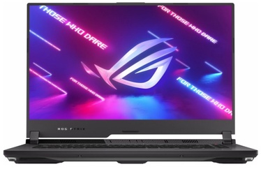 Sülearvuti Asus ROG G513IE-HF025W, AMD Ryzen™ 7 4800H, 16 GB, 512 GB, 15.6 "