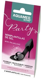 Вставки для обуви Aquamed Active Party, прозрачный, 2 шт.