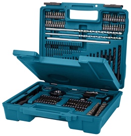 Käsitööriistakomplekt Makita E-06270