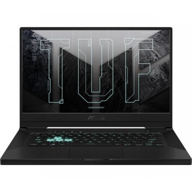 Sülearvuti ASUS TUF Gaming F15 FX516PM-HN181W, I7-11370H, 16 GB, 512 GB, 15.6 "