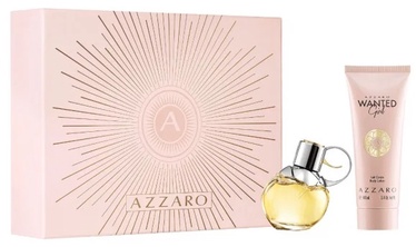 Набор для женщин Azzaro Wanted Girl, 150 мл