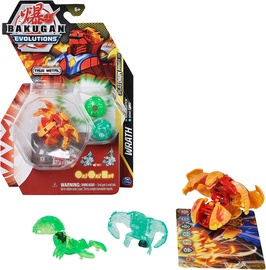 Комплект Spin Master Bakugan Evolutions Power Up 6064788