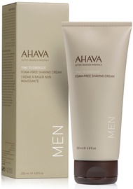Крем для бритья Ahava Men Time To Energize, 200 мл