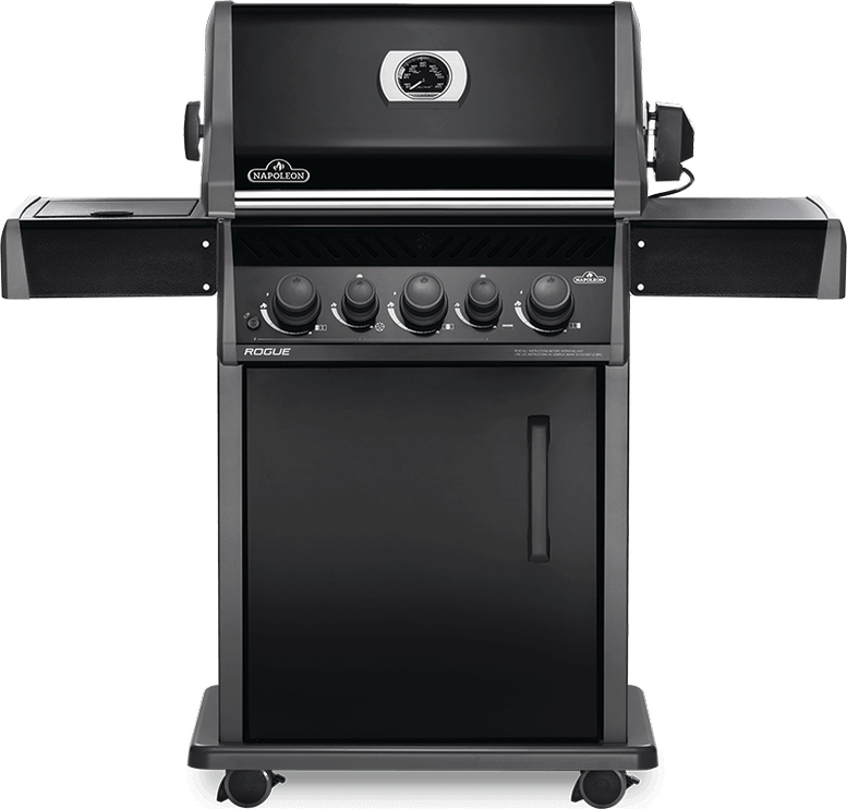 Gaasigrill Napoleon Rogue 425 RSB, 140 cm x 63.5 cm