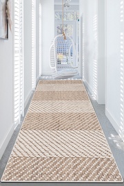 Koridorivaip Conceptum Hypnose 908CHL3279, mitmevärviline, 300 cm x 100 cm