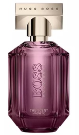 Parfüümvesi Hugo Boss The Scent For Her Magnetic, 50 ml